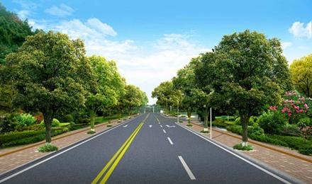 鄭州·惠濟(jì)區(qū)京廣鐵路、鄭焦鐵路、連霍高速綠化項(xiàng)目EPC工程總承包